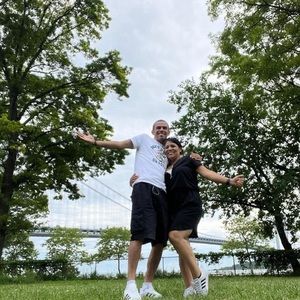 Meet your Posher, Danny